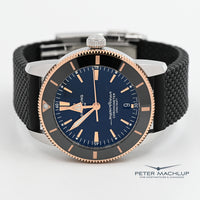 Breitling Superocean Heritage 2022
