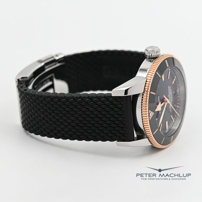 Breitling Superocean Heritage 2022