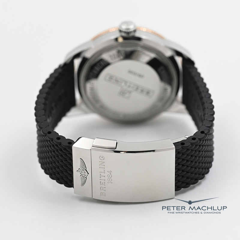 Breitling Superocean Heritage 2022