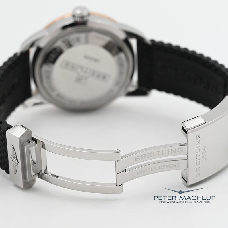 Breitling Superocean Heritage 2022