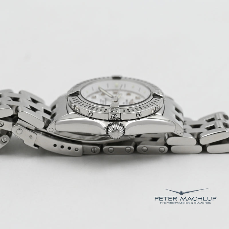 Breitling Callistino Quartz