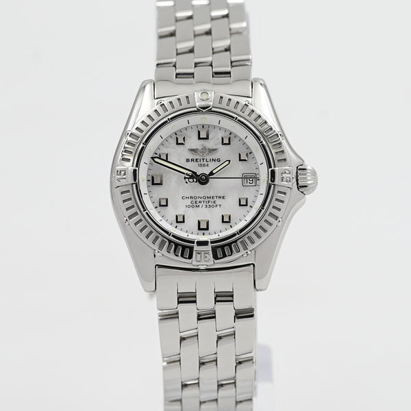 Breitling Callistino Quartz