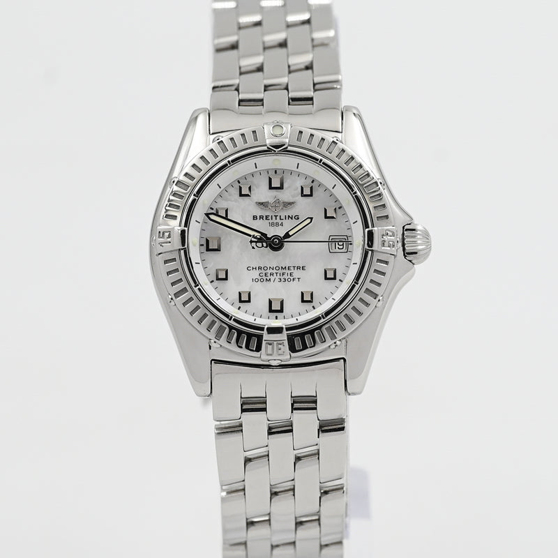 Breitling Callistino Quartz