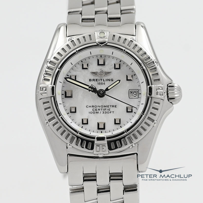 Breitling Callistino Quartz