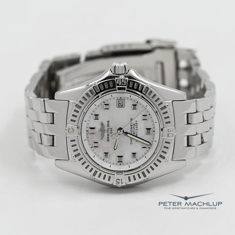 Breitling Callistino Quartz