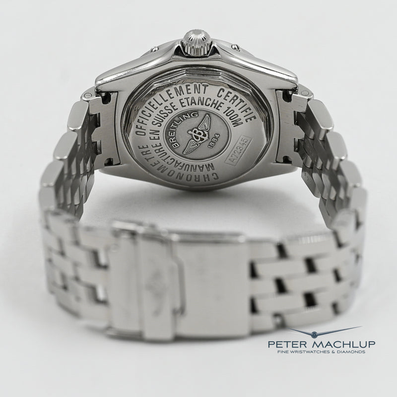 Breitling Callistino Quartz