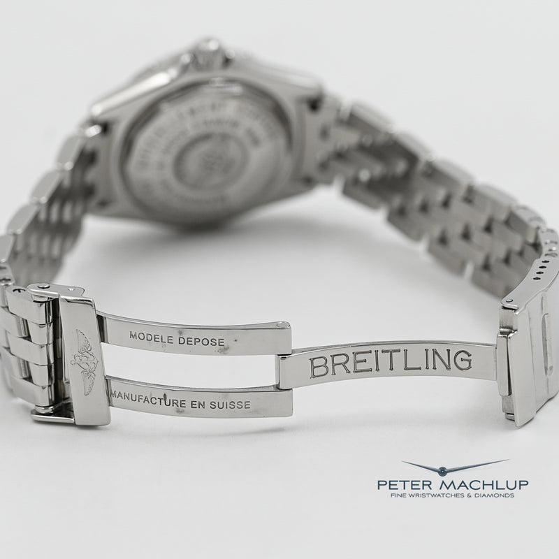 Breitling Callistino Quartz