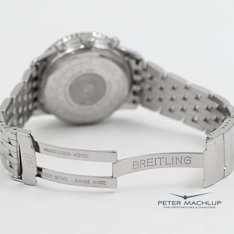 Breitling Navitimer Cosmonaute