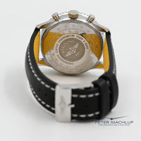 Breitling Navitimer Chronograph 2010 - Peter Machlup Fine Wristwatches
