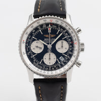 Breitling Navitimer Chronograph 2010