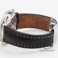 Breitling Navitimer Chronograph 2010