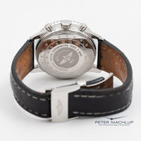 Breitling Navitimer Chronograph 2010