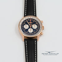 Breitling Navitimer 01 46mm