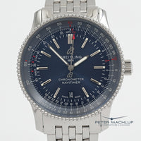 Breitling Navitimer Automatic 41