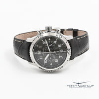 Breguet Type XXI Flyback Chronograph