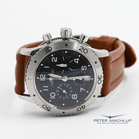 Breguet Type XX Transatlantique 2003