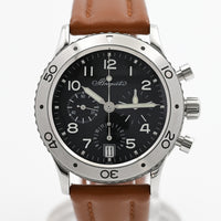 Breguet Type XX Transatlantique 2003