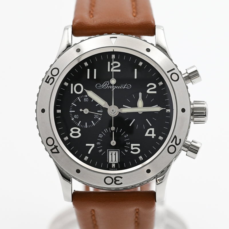 Breguet Type XX Transatlantique 2003
