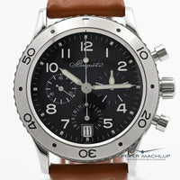 Breguet Type XX Transatlantique 2003