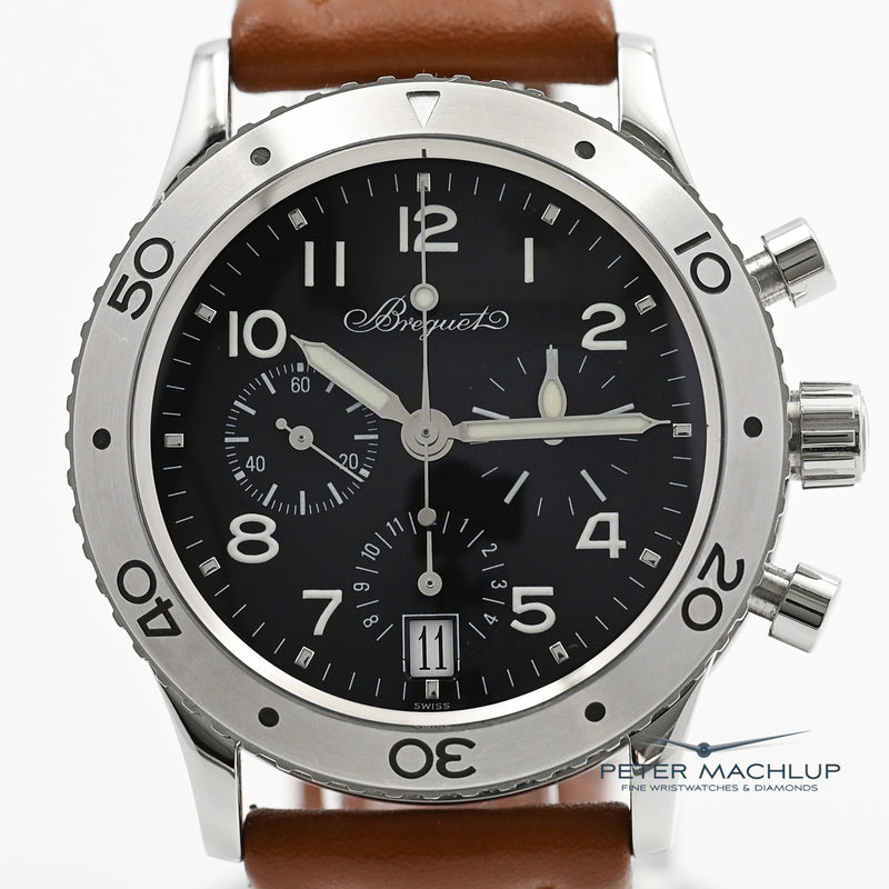 Breguet Type XX Transatlantique 2003