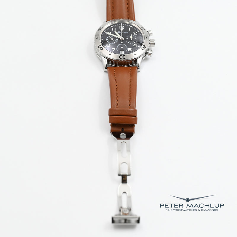 Breguet Type XX Transatlantique 2003