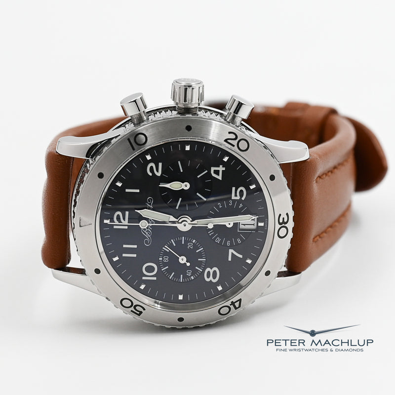 Breguet Type XX Transatlantique 2003