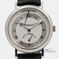 Breguet Classique Ultraslim 2013
