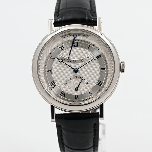 Breguet Classique Ultraslim 2013