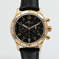 Breguet Type XX Transatlantique