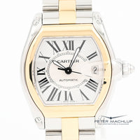 Cartier Roadster Automatic