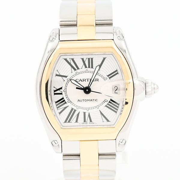 Cartier Roadster Automatic