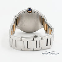 Cartier Balon Bleu LM Automatic 2007