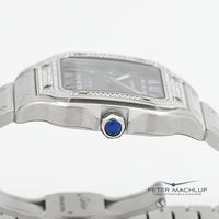 Cartier Santos MM Automatic 2022