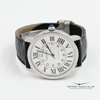 Cartier Rondo Solo XL Automatic