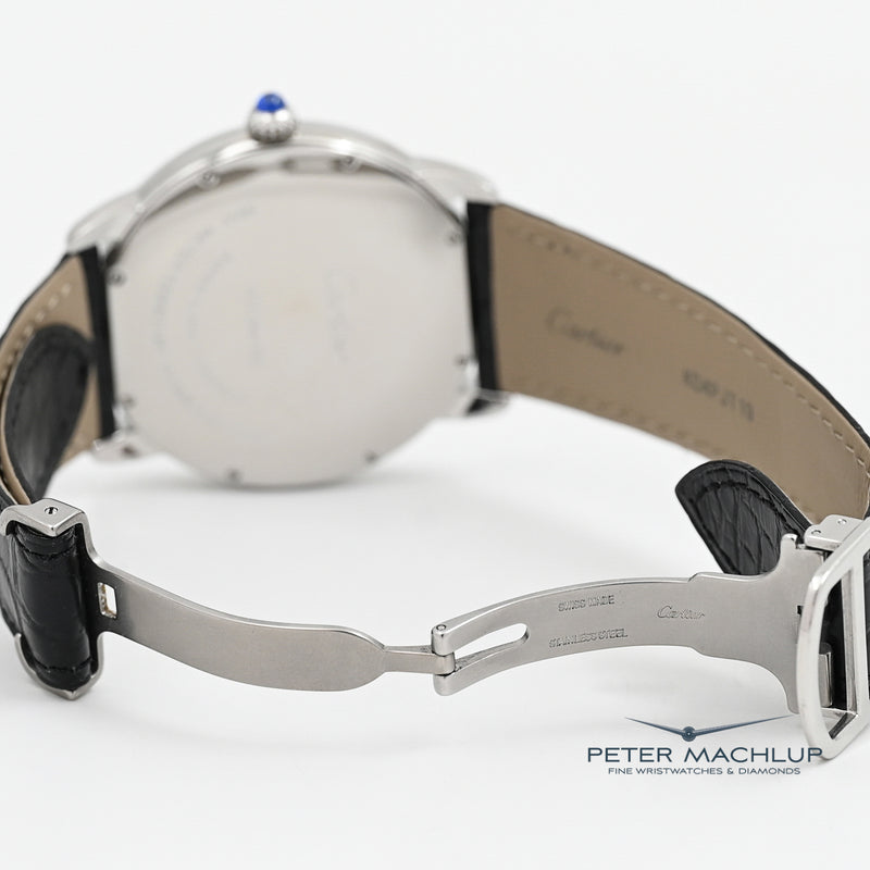 Cartier Rondo Solo XL Automatic