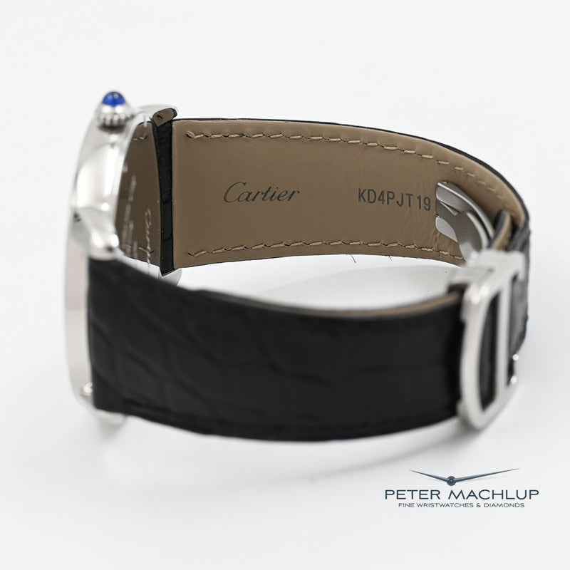 Cartier Rondo Solo XL Automatic