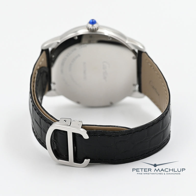 Cartier Rondo Solo XL Automatic