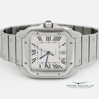 Cartier Santos 100 Automatic