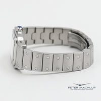 Cartier Santos Ladies Quartz