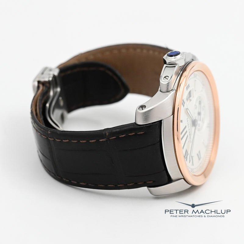 Cartier Calibre Automatic