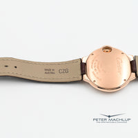 Cartier Balon Bleu 33 Automatic