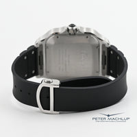Cartier Santos ADLC Chronograph XL