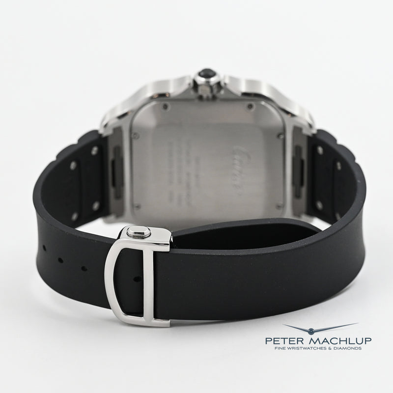 Cartier Santos ADLC Chronograph XL
