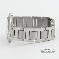 Cartier Balon Bleu Automatic
