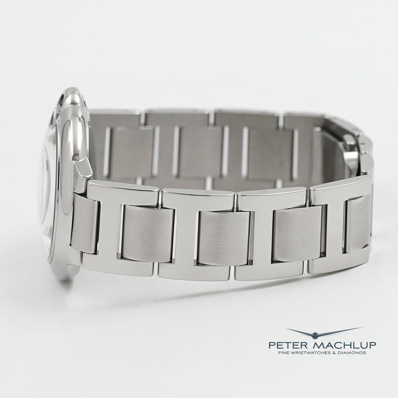 Cartier Balon Bleu Automatic