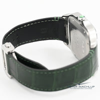 Cartier Santos LM Automatic
