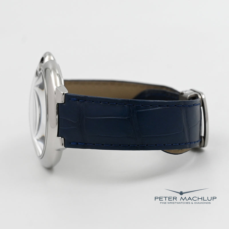 Cartier Balon Bleu 42 2024