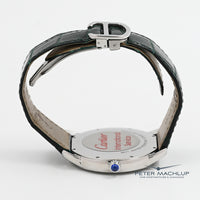Cartier Rondo Solo Automatic 2015
