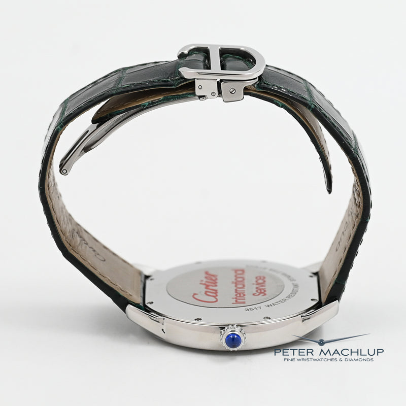 Cartier Rondo Solo Automatic 2015
