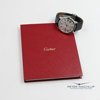 Cartier Rondo Solo Automatic 2015